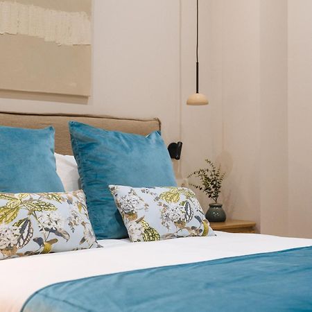 New Hostly Alameda Apartments Sevilla Bagian luar foto