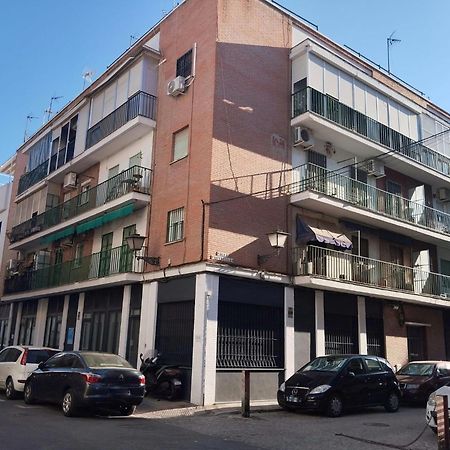 New Hostly Alameda Apartments Sevilla Bagian luar foto