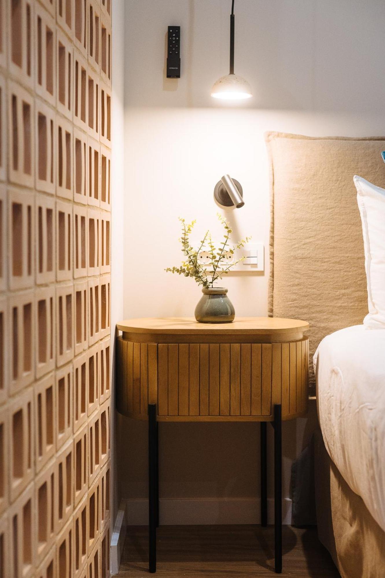 New Hostly Alameda Apartments Sevilla Bagian luar foto