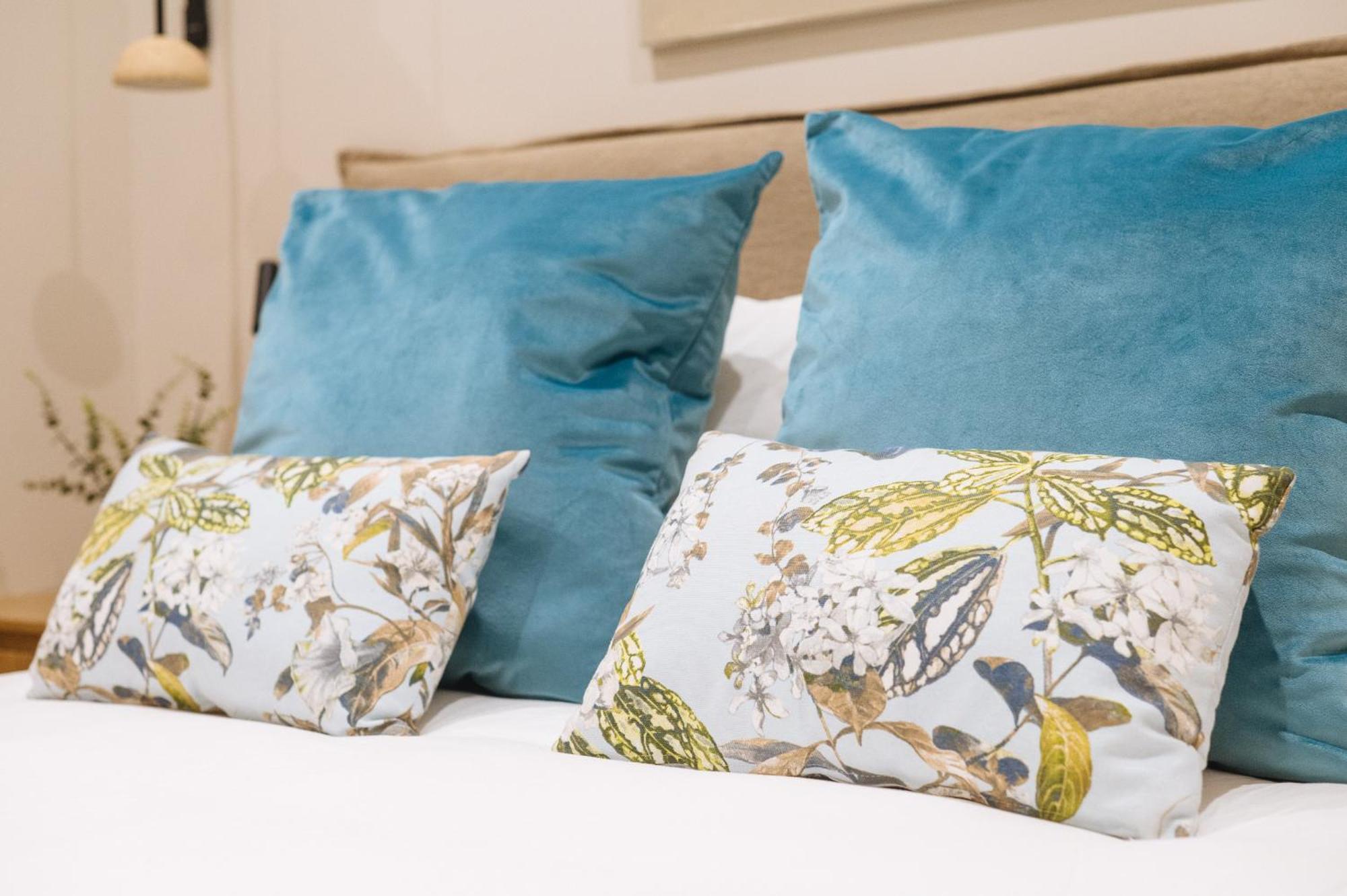 New Hostly Alameda Apartments Sevilla Bagian luar foto