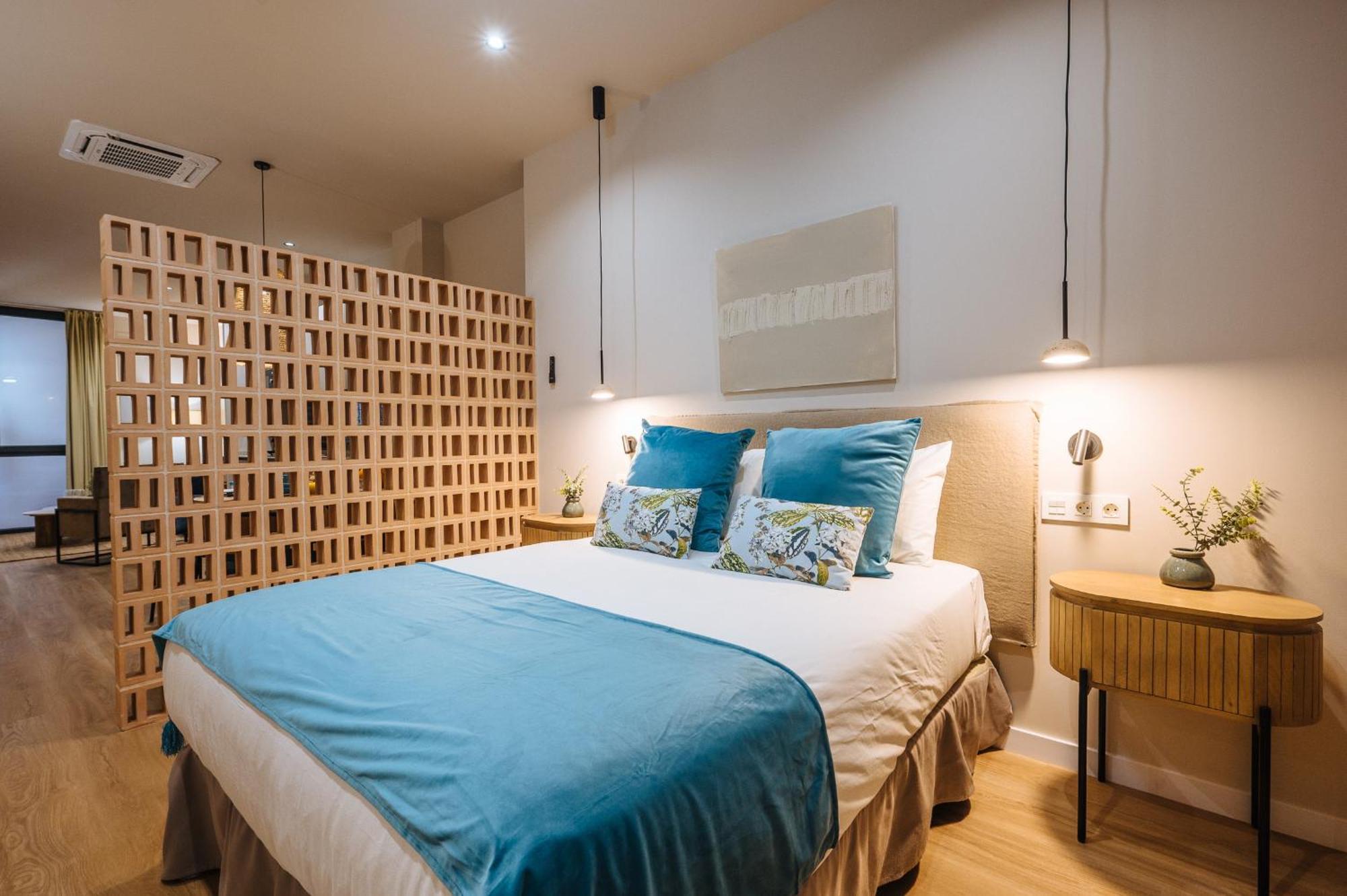 New Hostly Alameda Apartments Sevilla Bagian luar foto