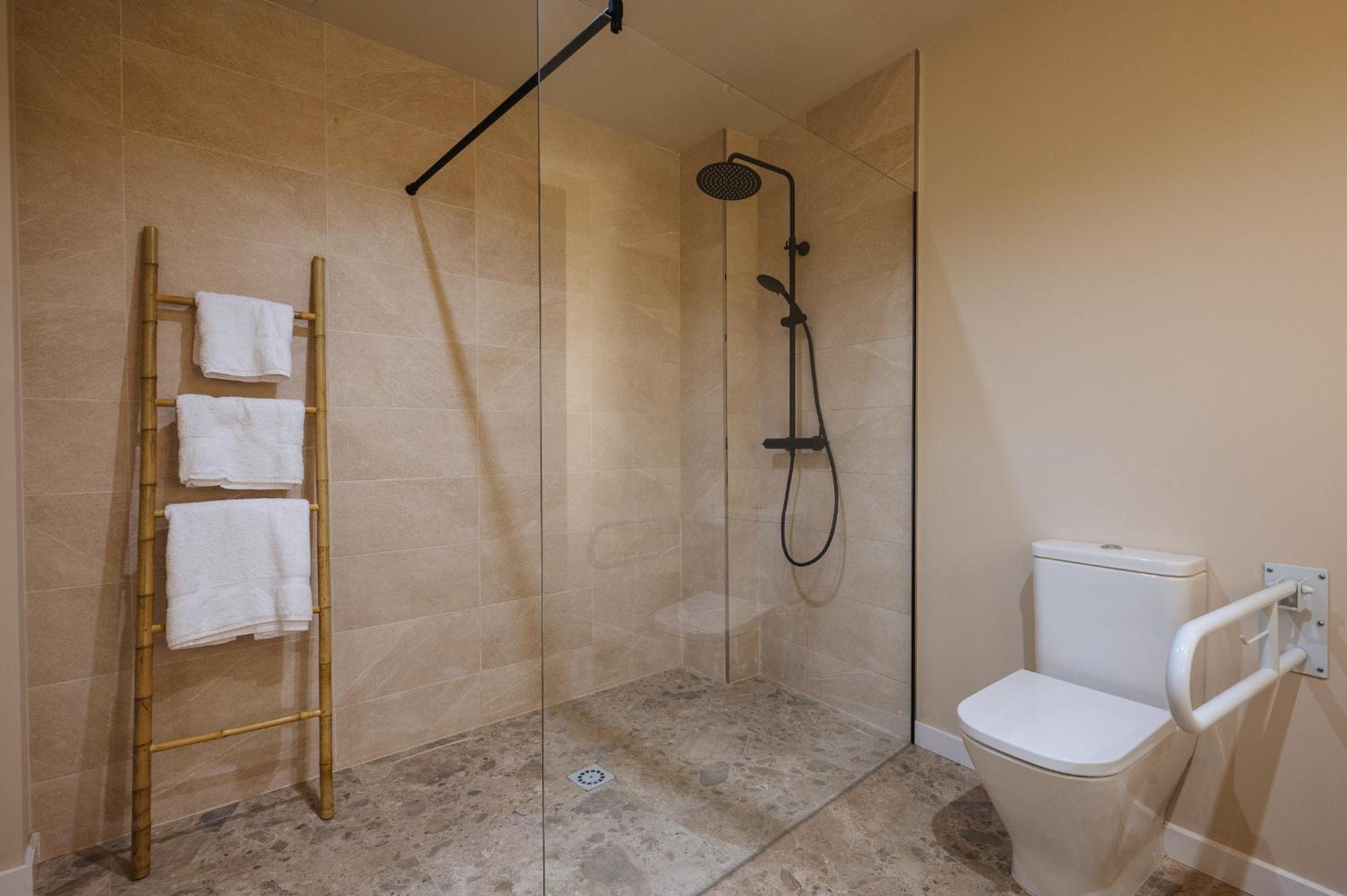 New Hostly Alameda Apartments Sevilla Bagian luar foto