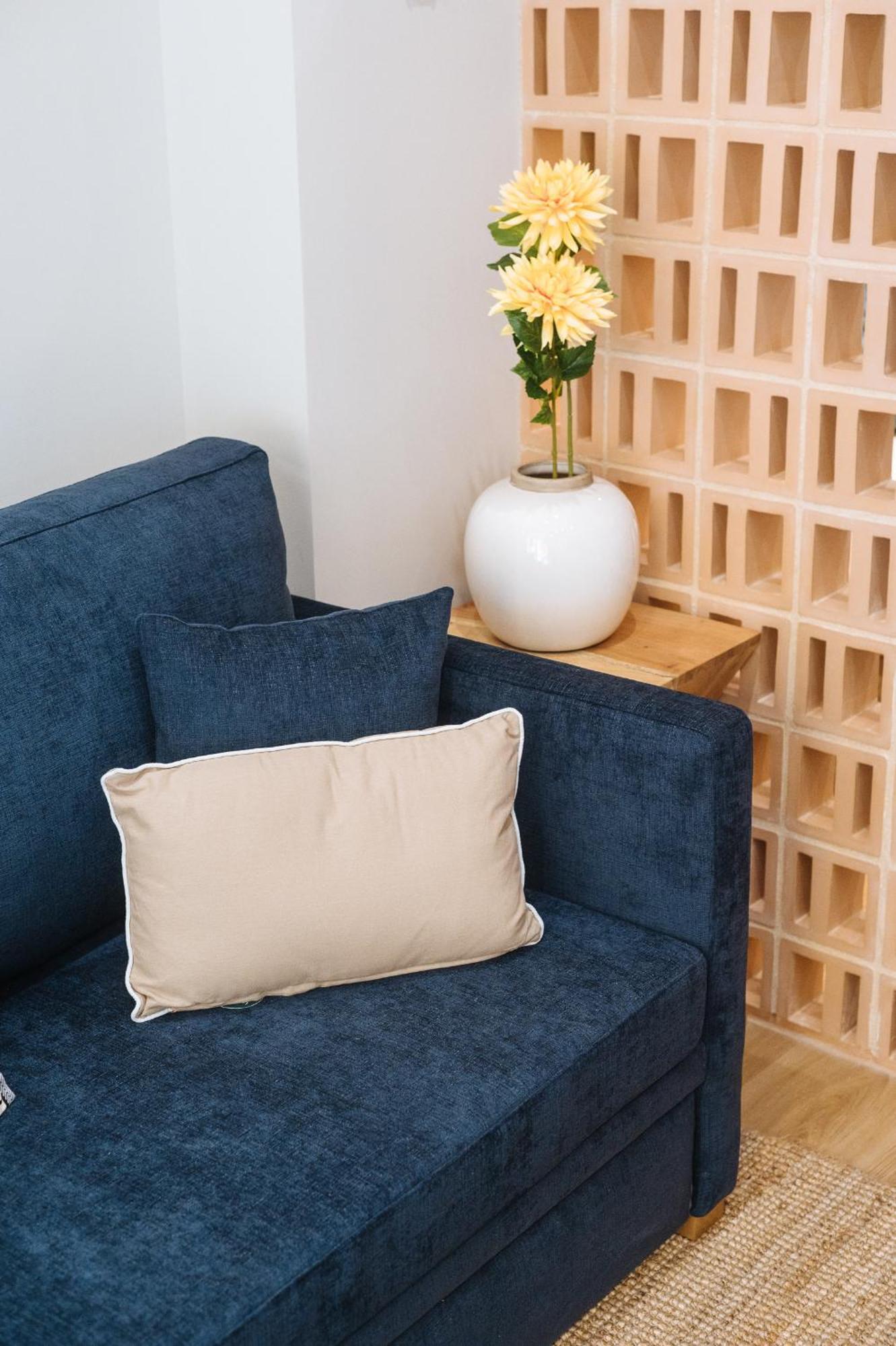 New Hostly Alameda Apartments Sevilla Bagian luar foto
