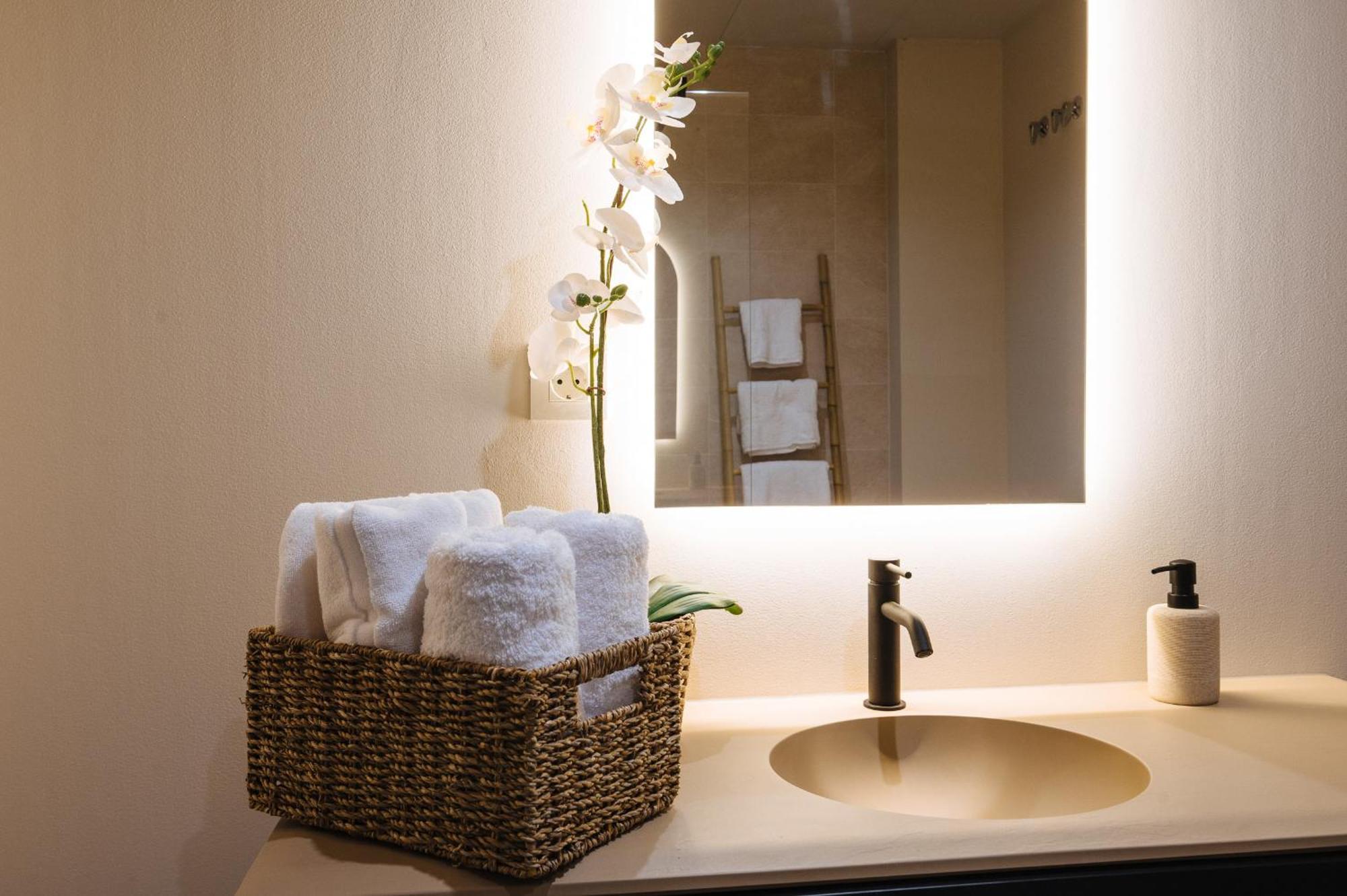 New Hostly Alameda Apartments Sevilla Bagian luar foto