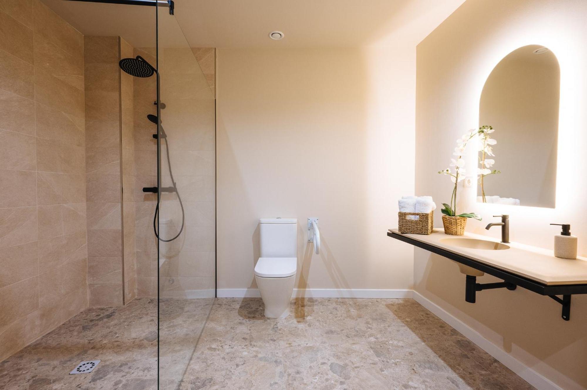 New Hostly Alameda Apartments Sevilla Bagian luar foto