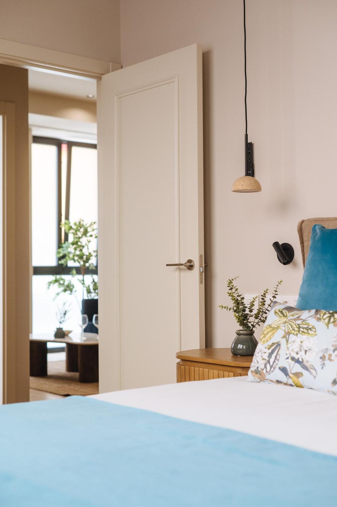 New Hostly Alameda Apartments Sevilla Bagian luar foto