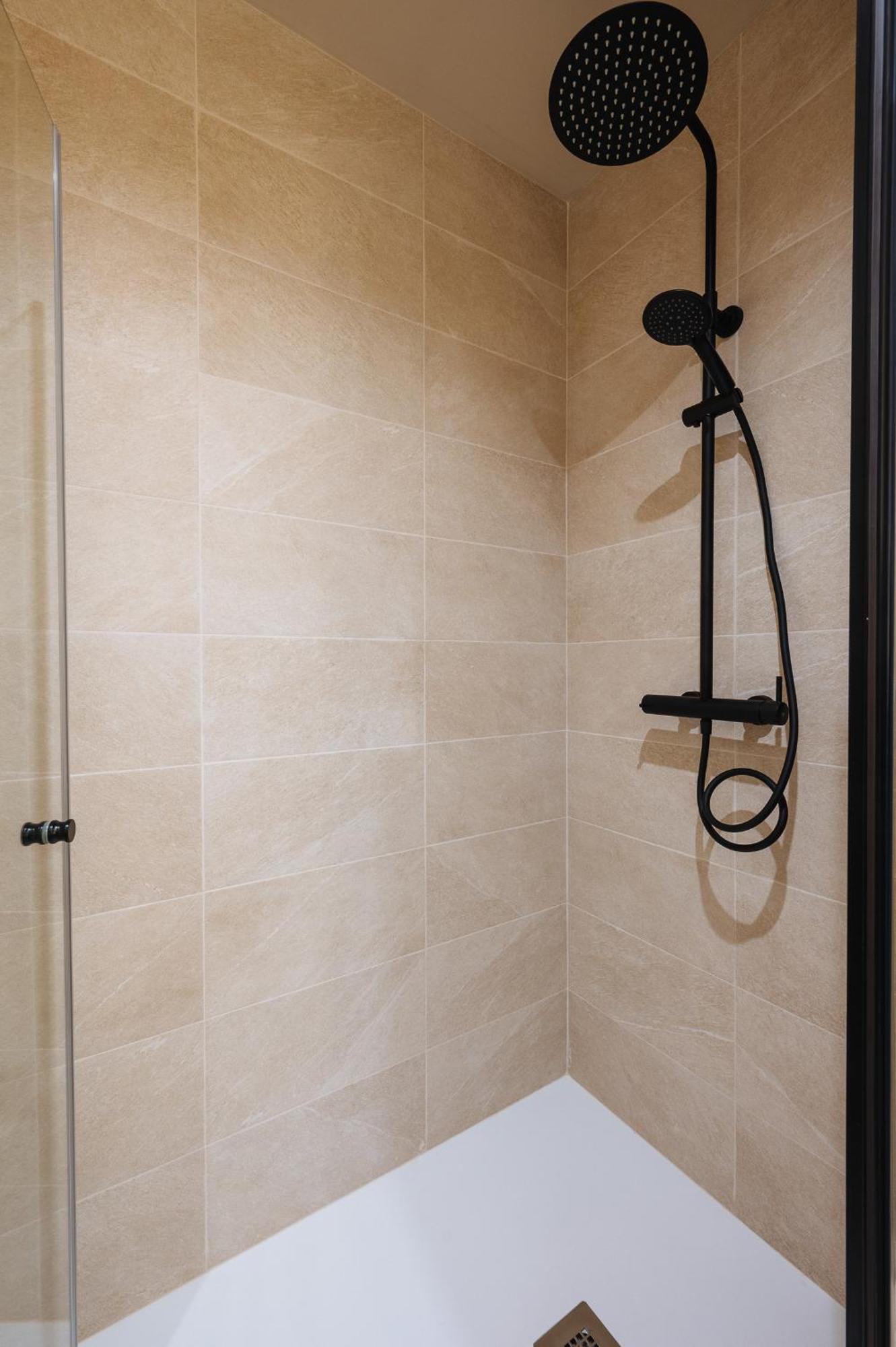 New Hostly Alameda Apartments Sevilla Bagian luar foto